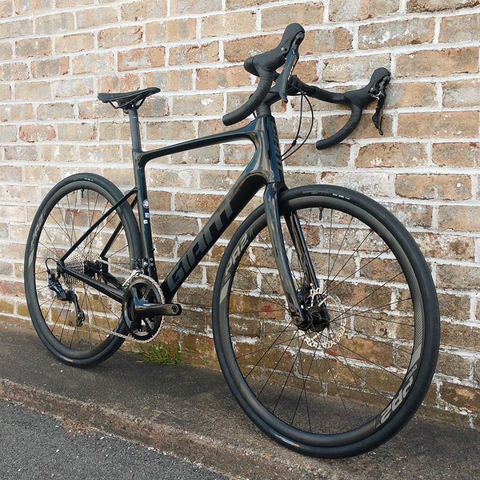 giant gavia sl