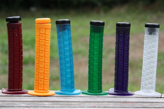 Maul Grips